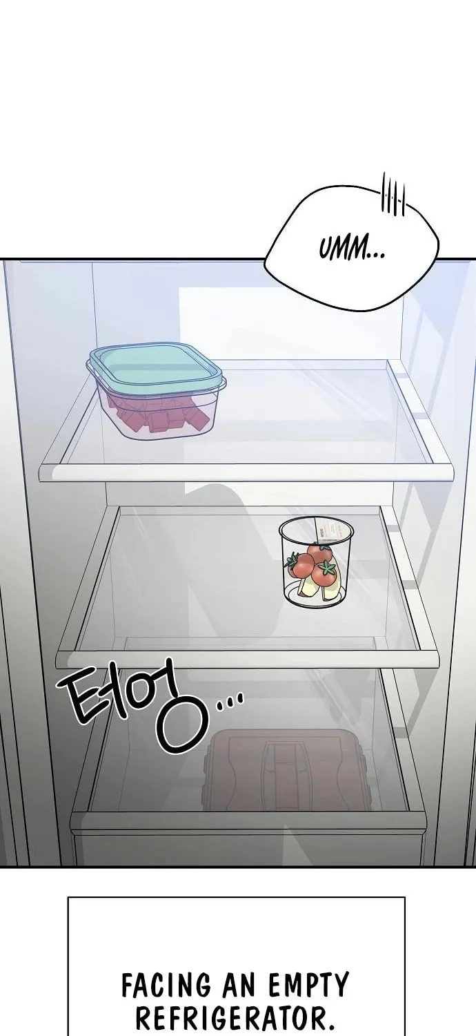 The Kind Intruder Chapter 4 page 79 - 