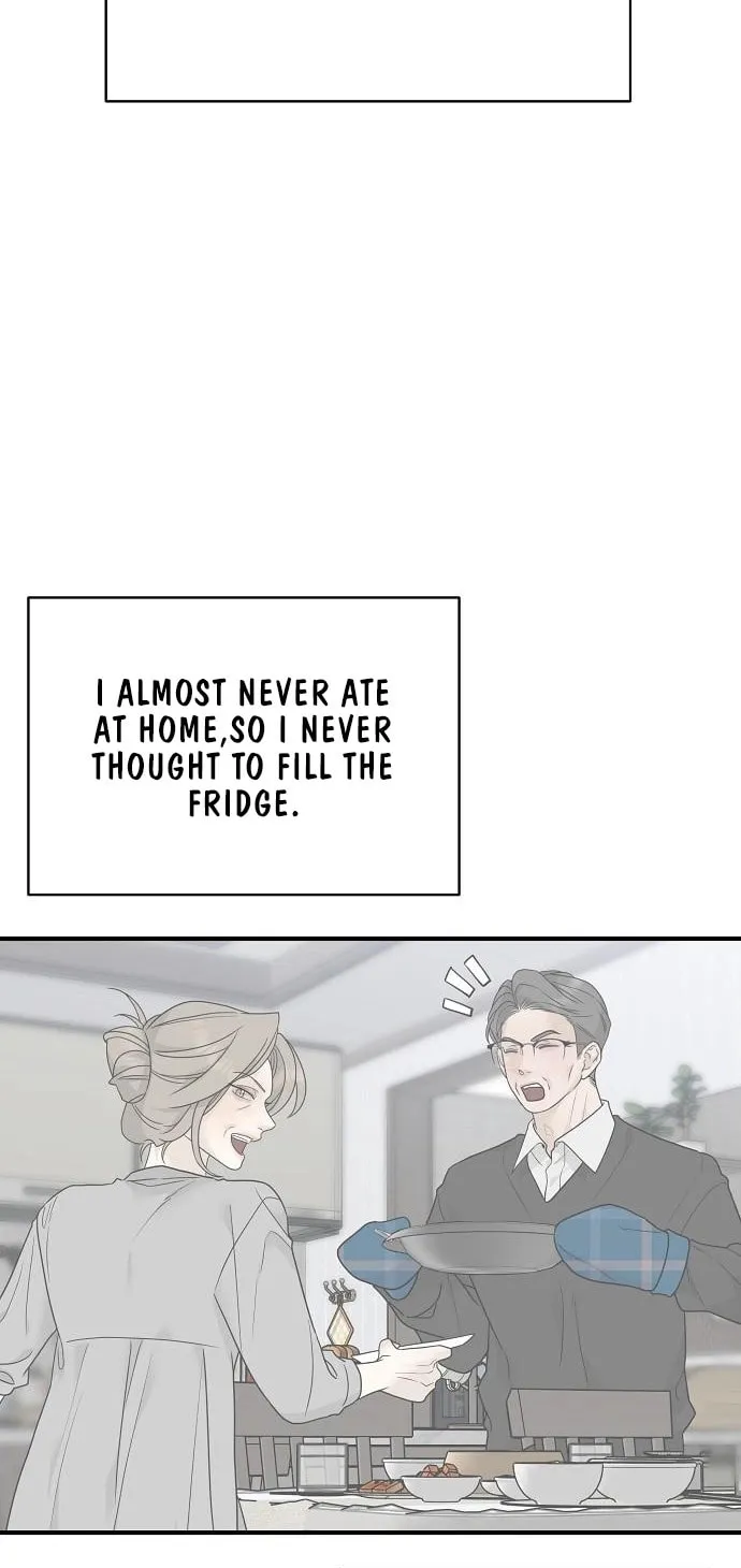 The Kind Intruder Chapter 4 page 80 - 