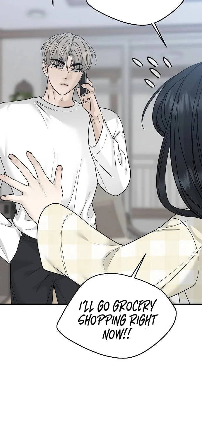 The Kind Intruder Chapter 4 page 83 - 