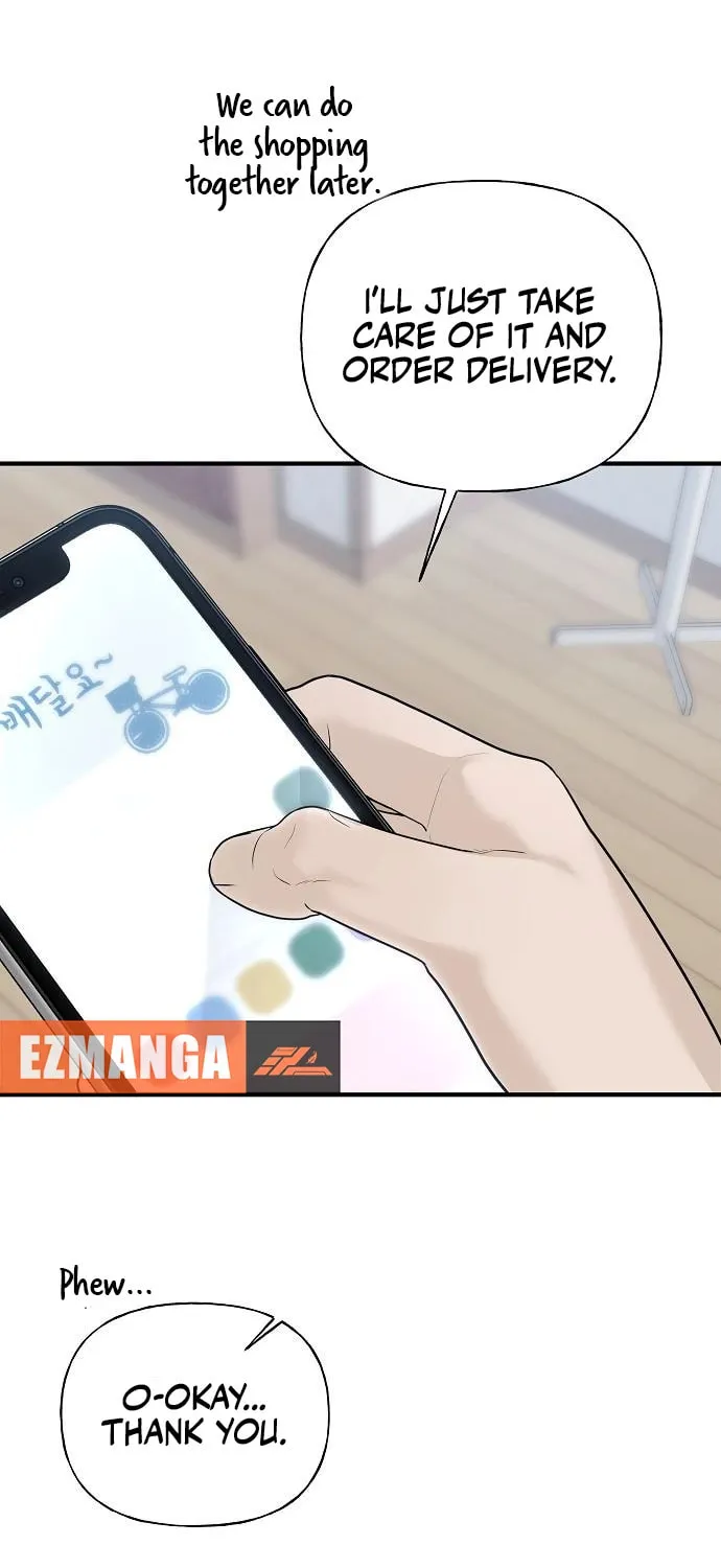 The Kind Intruder Chapter 4 page 84 - 
