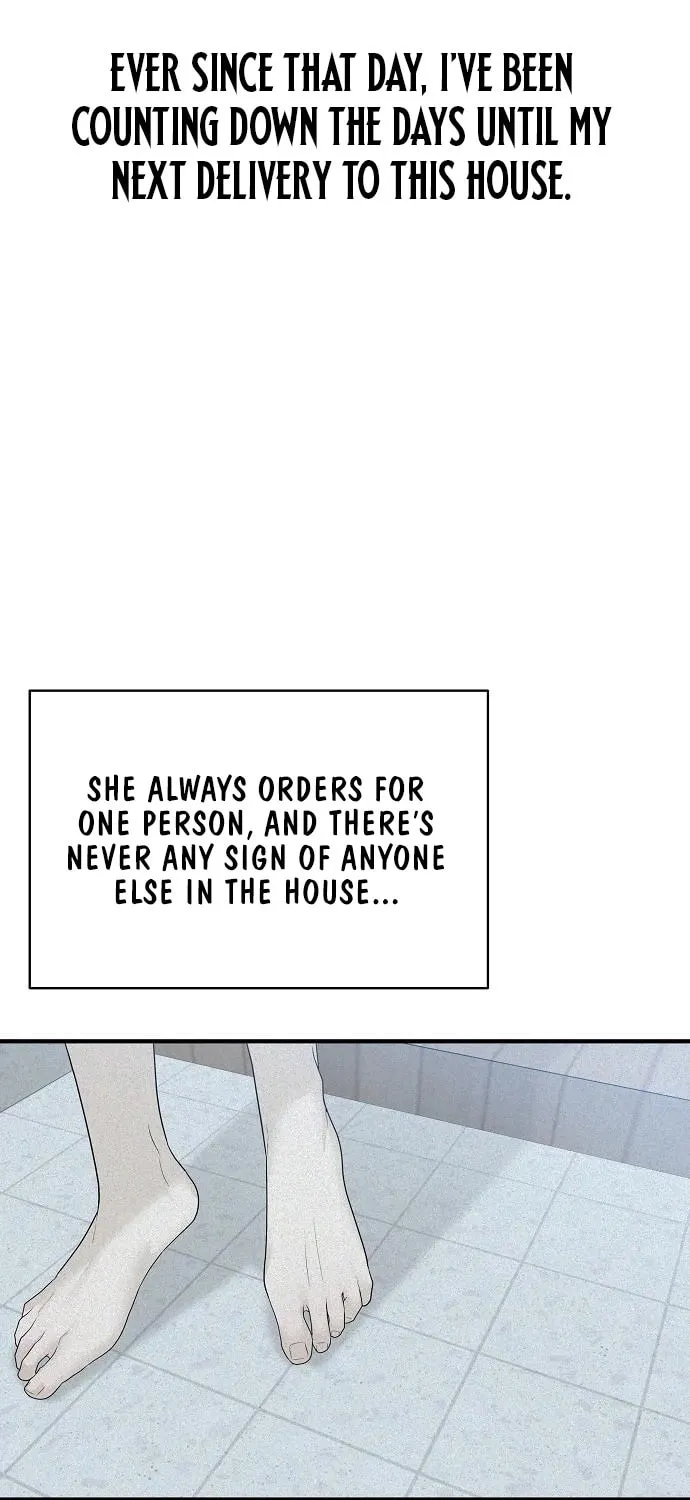 The Kind Intruder Chapter 4 page 91 - 