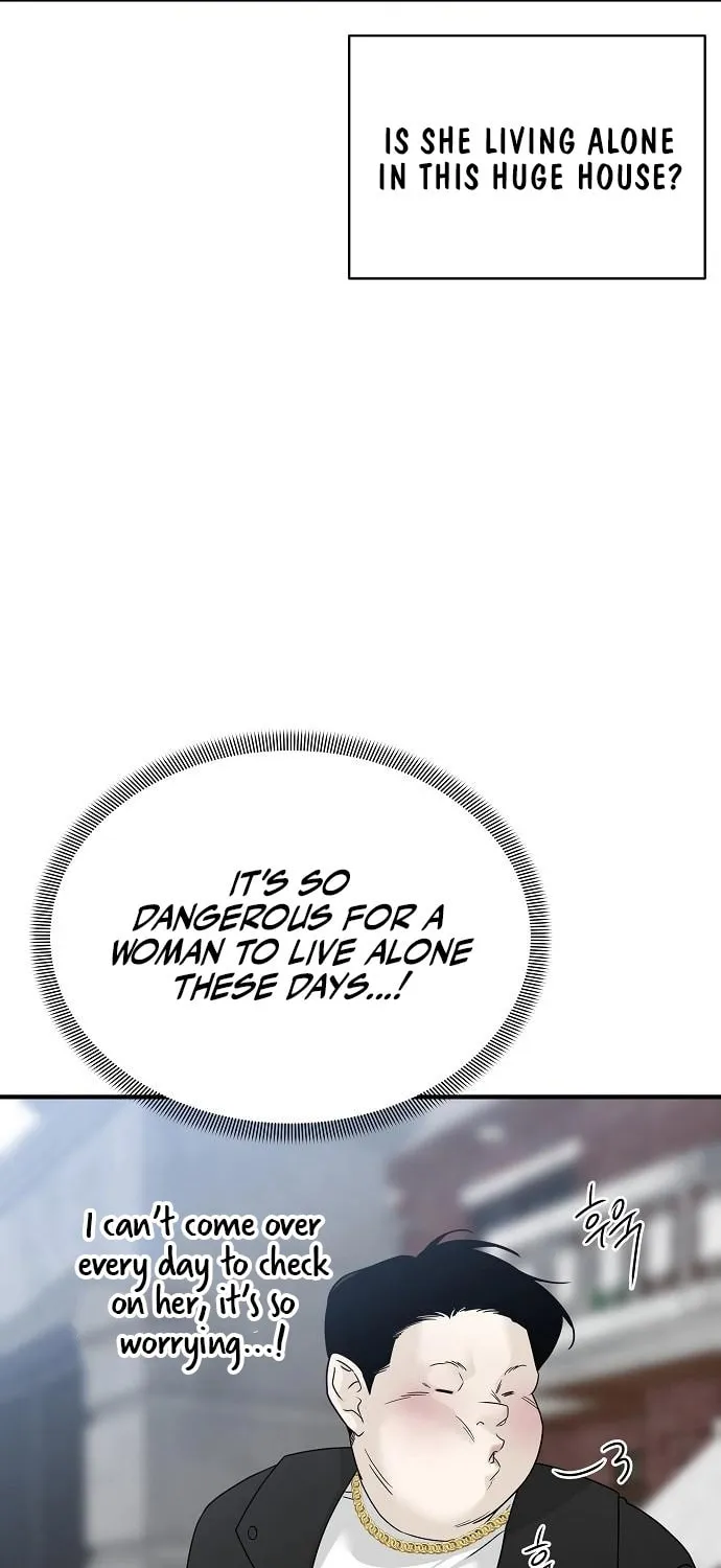 The Kind Intruder Chapter 4 page 92 - 