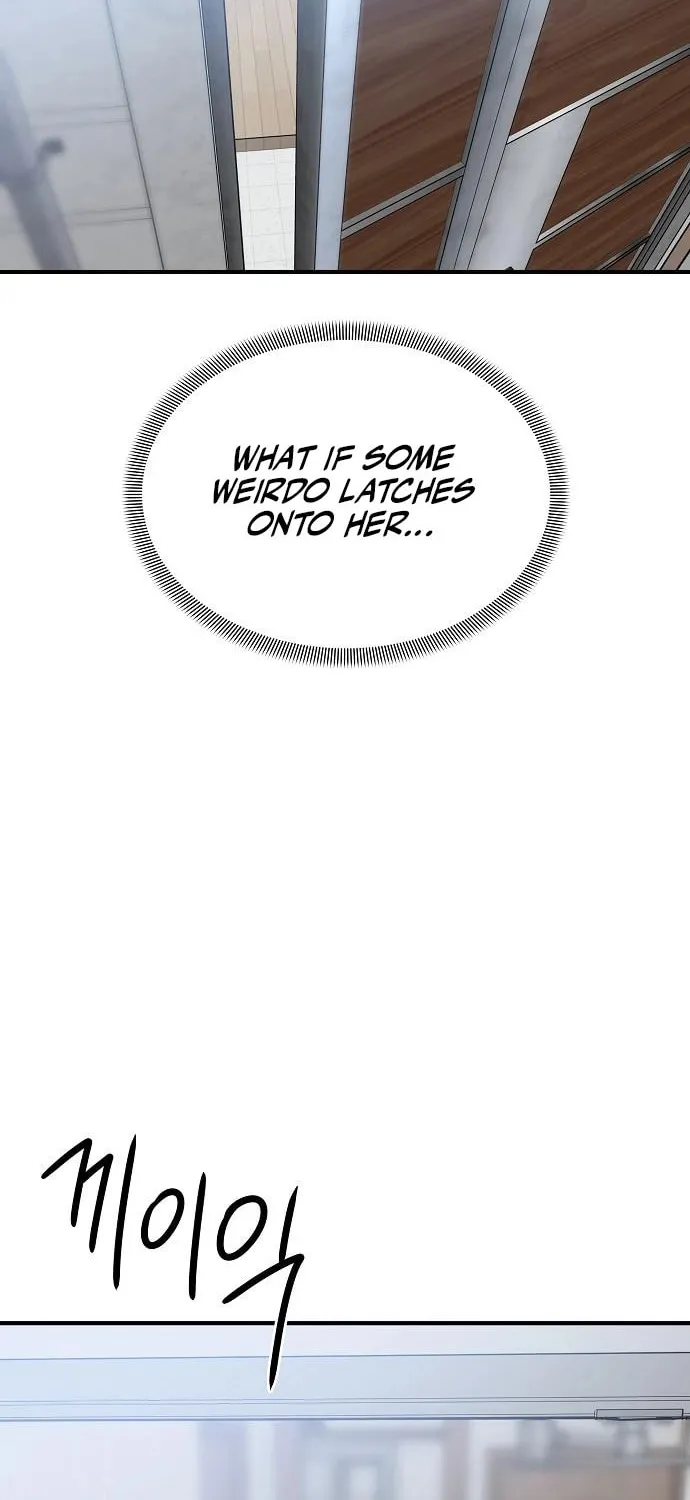 The Kind Intruder Chapter 4 page 94 - 