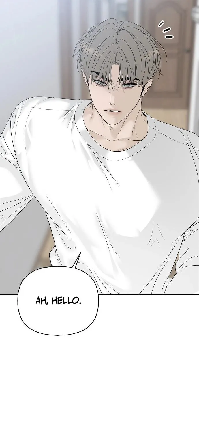 The Kind Intruder Chapter 4 page 95 - 