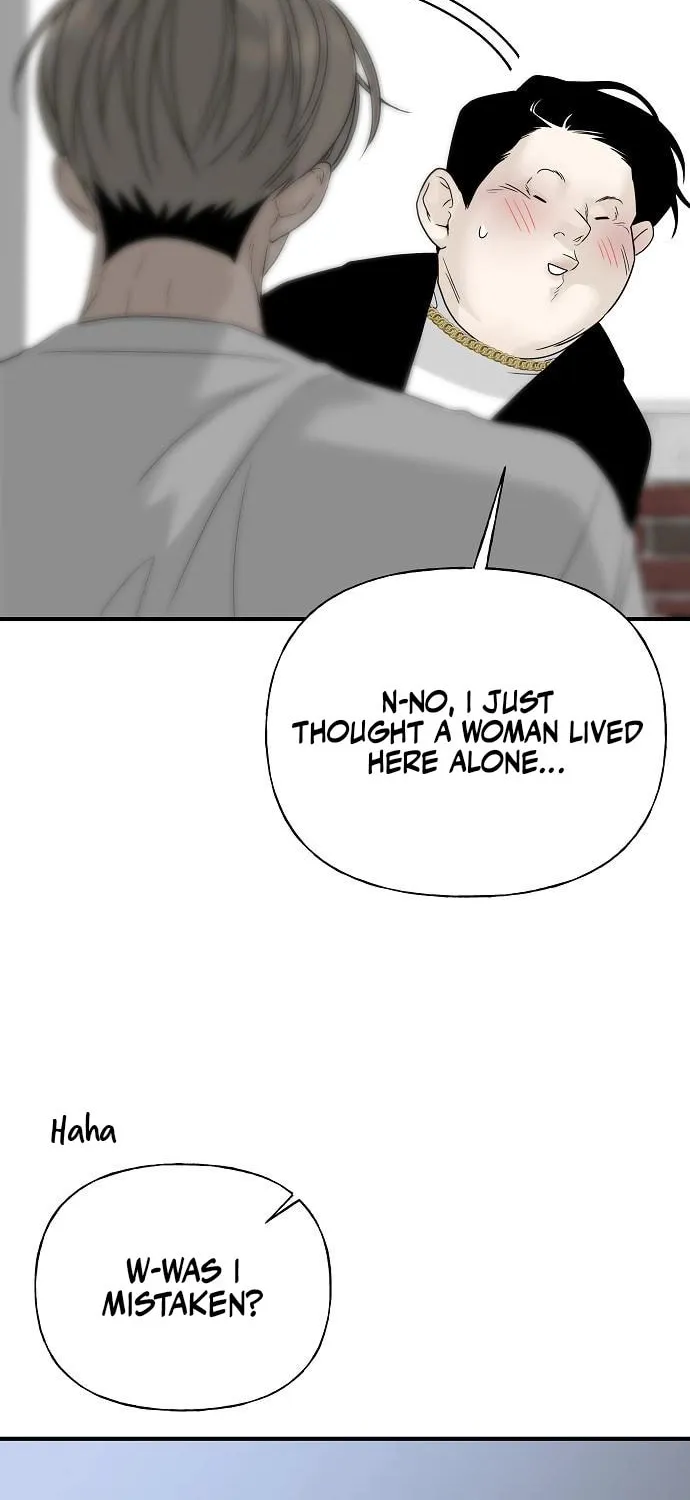 The Kind Intruder Chapter 4 page 98 - 