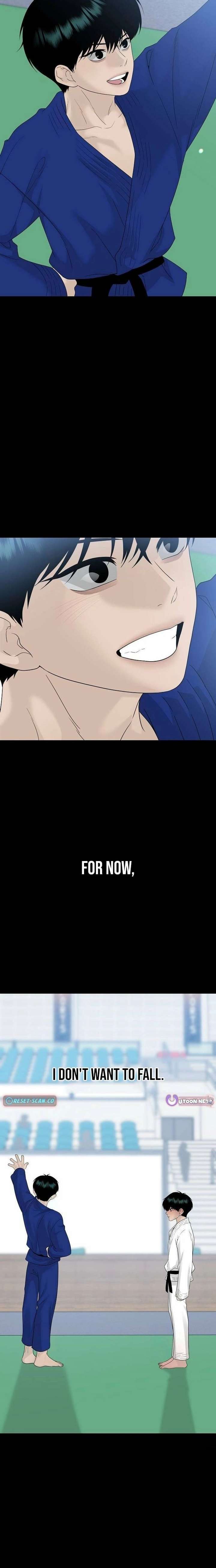 The Kind Intruder Chapter 43 page 18 - 