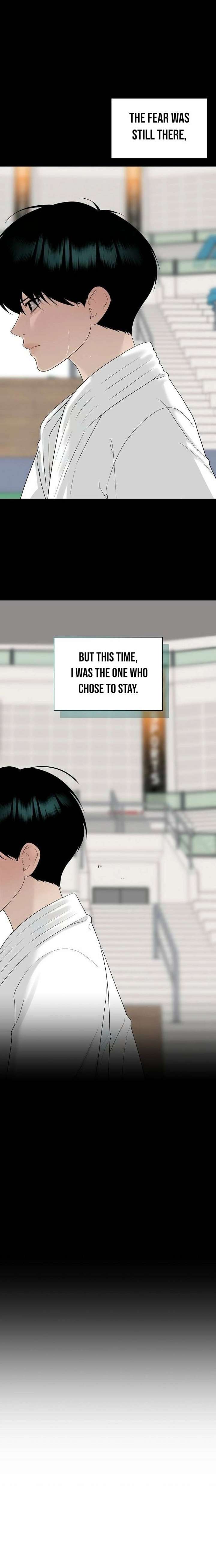 The Kind Intruder Chapter 43 page 19 - 