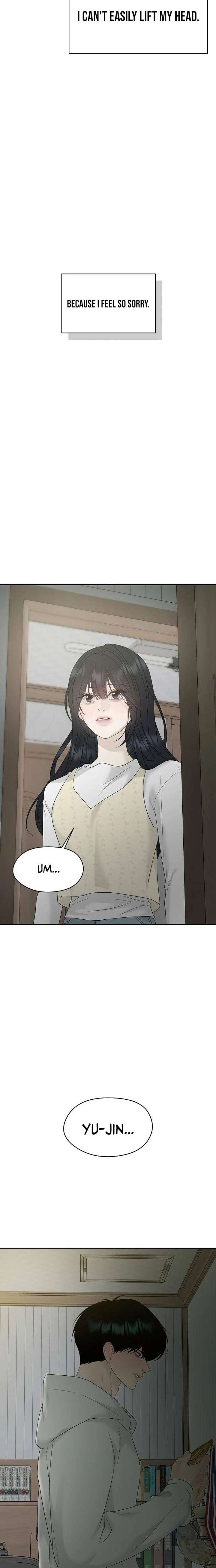 The Kind Intruder Chapter 43 page 23 - 