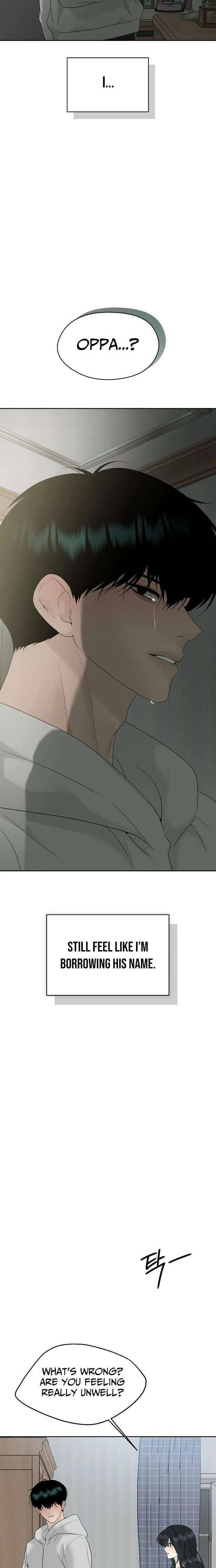 The Kind Intruder Chapter 43 page 24 - 