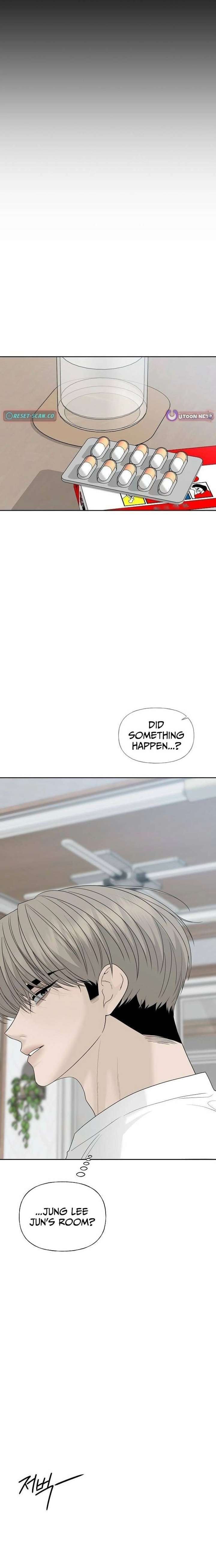 The Kind Intruder Chapter 43 page 30 - 