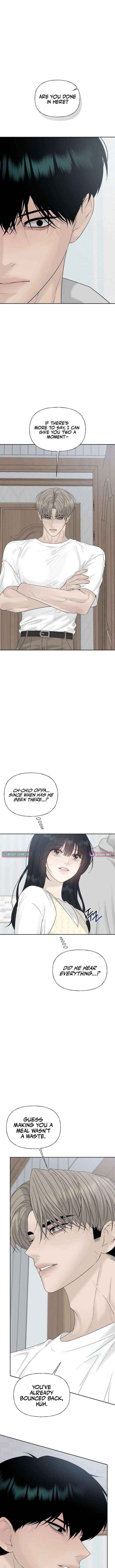 The Kind Intruder Chapter 44 page 2 - 