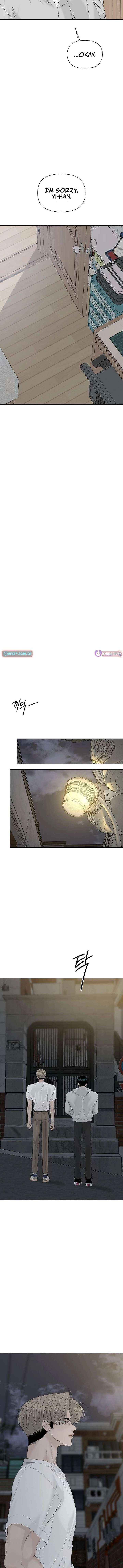 The Kind Intruder Chapter 44 page 11 - 
