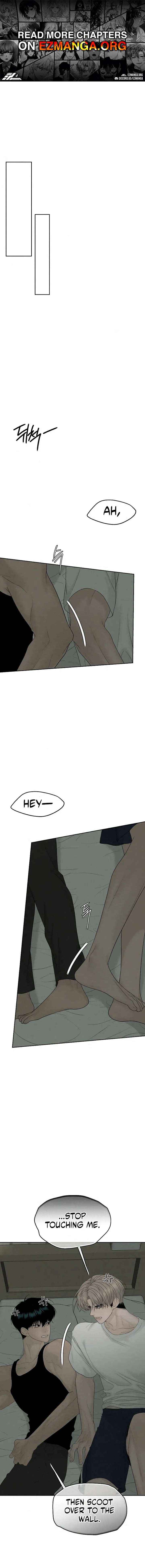 The Kind Intruder Chapter 45 page 1 - 