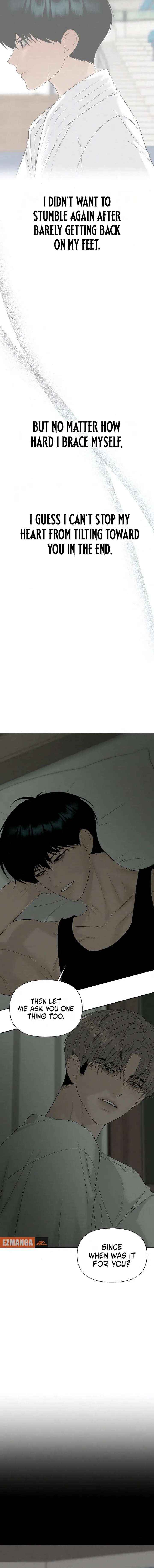 The Kind Intruder Chapter 45 page 6 - 