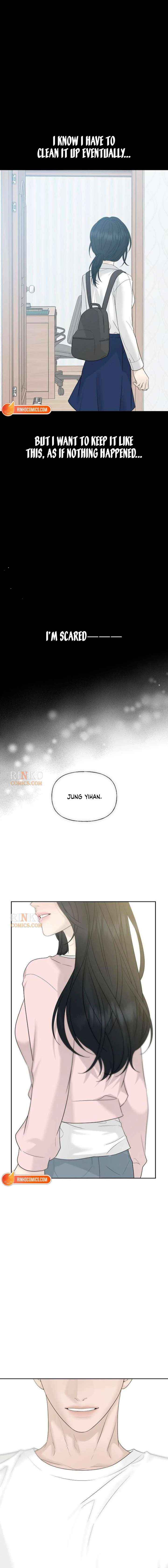 The Kind Intruder Chapter 46 page 2 - 