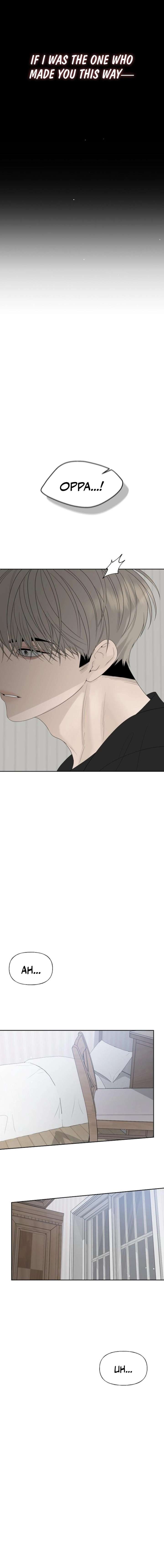The Kind Intruder Chapter 47 page 11 - 
