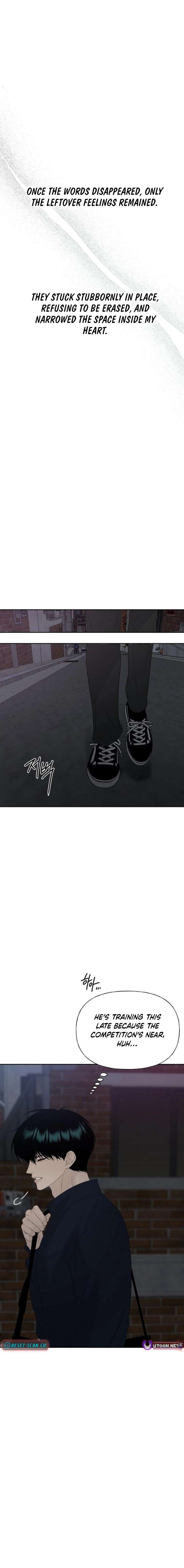 The Kind Intruder Chapter 47 page 18 - 