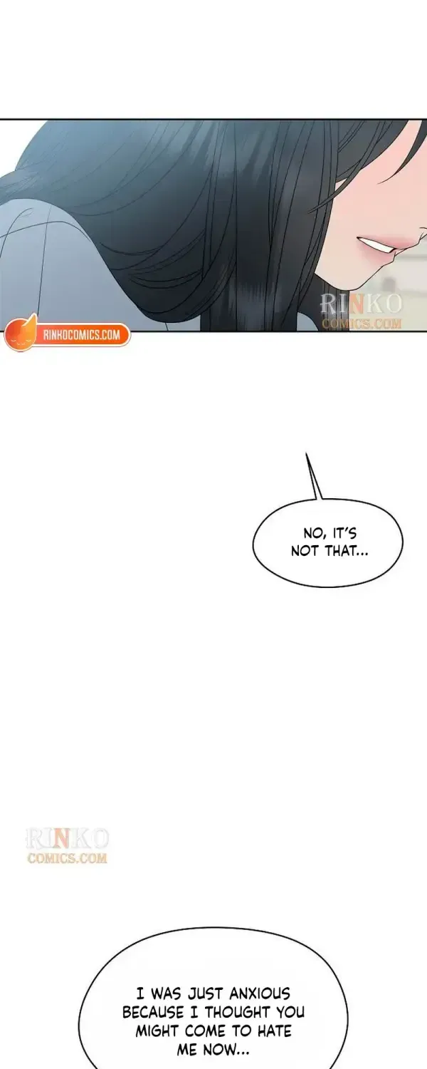 The Kind Intruder Chapter 49 page 21 - 