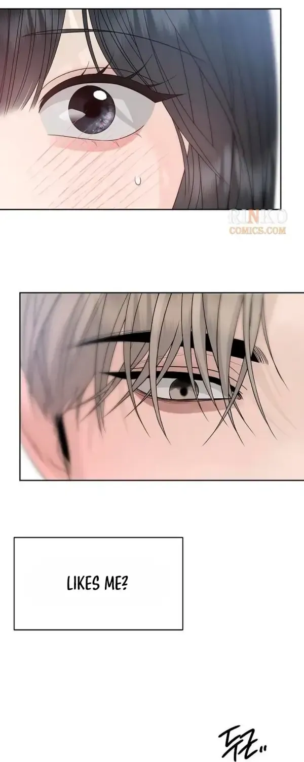 The Kind Intruder Chapter 49 page 30 - 