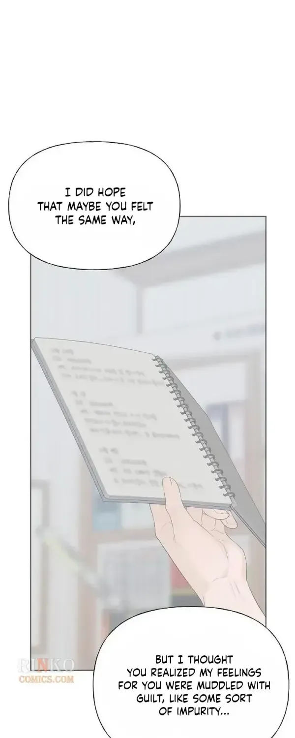 The Kind Intruder Chapter 49 page 34 - 