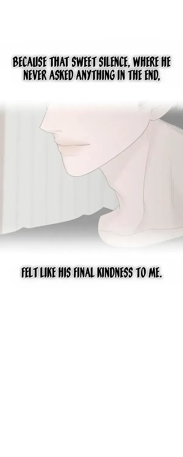 The Kind Intruder Chapter 49 page 36 - 