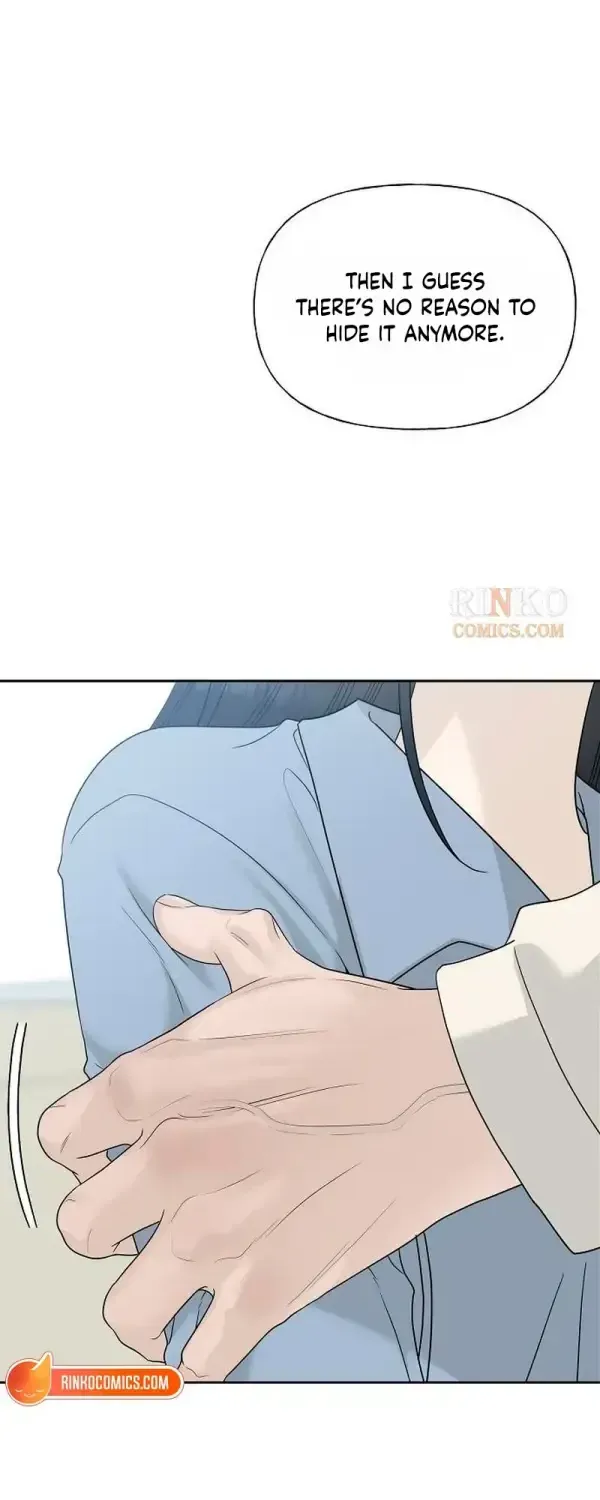 The Kind Intruder Chapter 49 page 39 - 