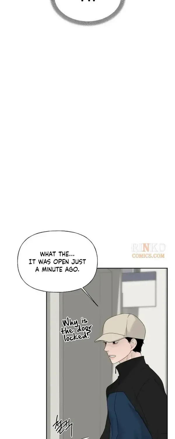The Kind Intruder Chapter 49 page 46 - 