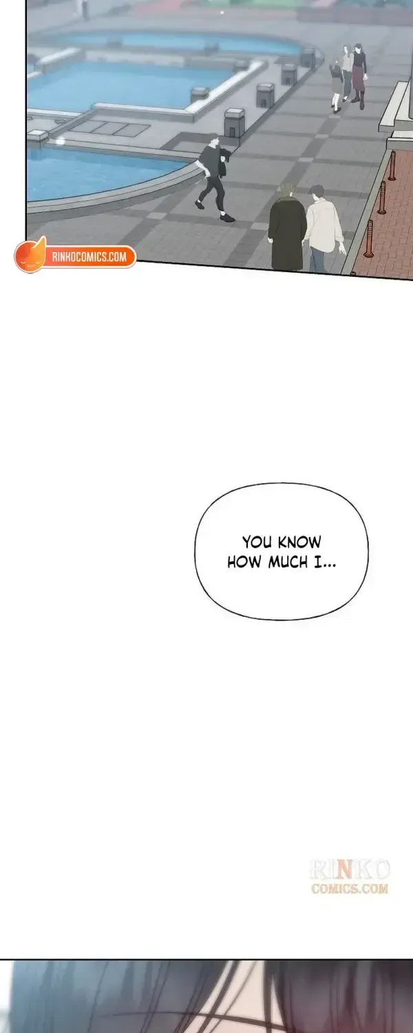 The Kind Intruder Chapter 49 page 6 - 