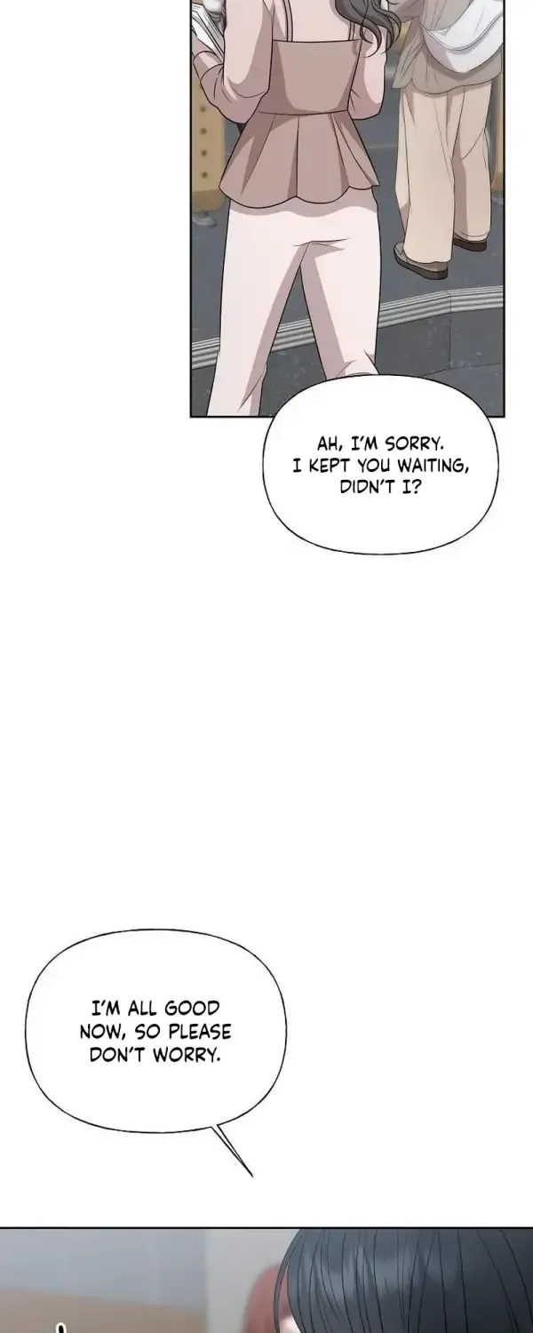 The Kind Intruder Chapter 49 page 53 - 