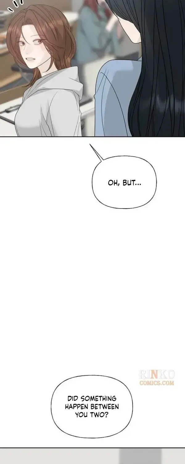 The Kind Intruder Chapter 49 page 54 - 