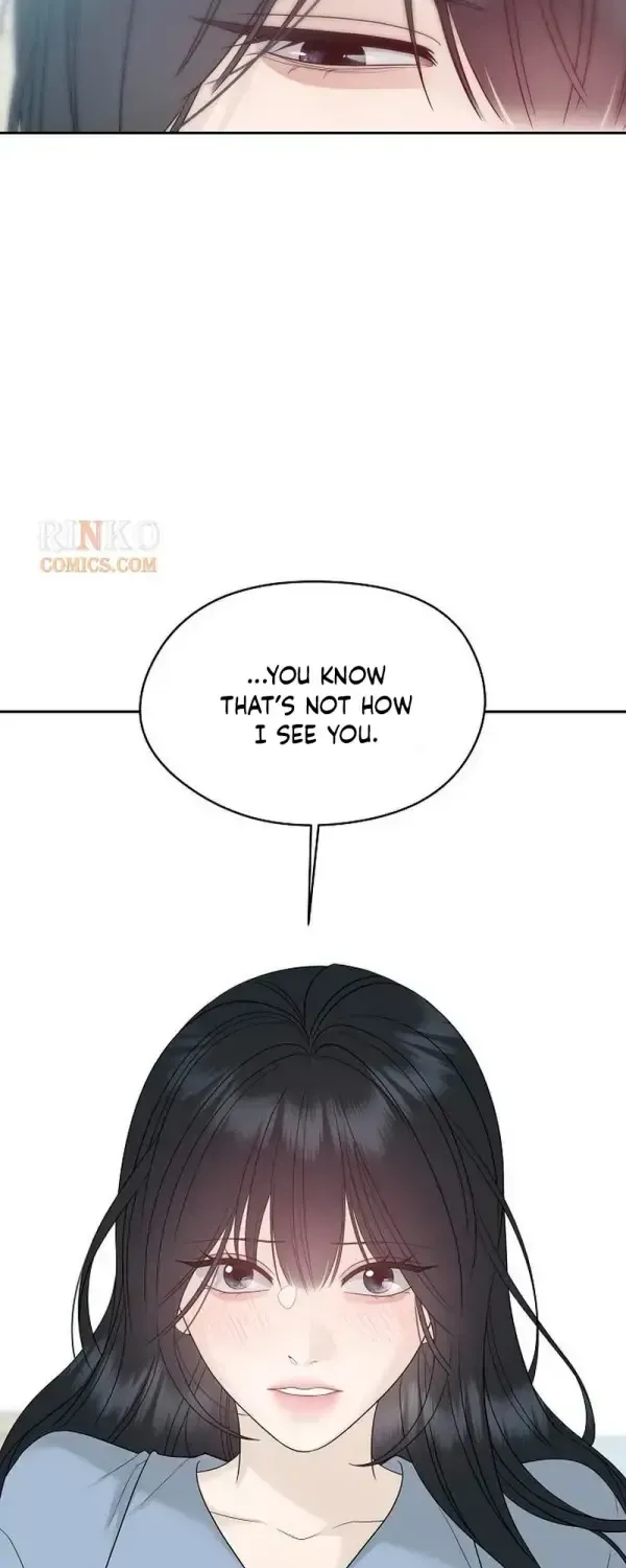 The Kind Intruder Chapter 49 page 7 - 