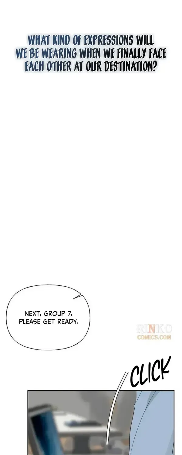 The Kind Intruder Chapter 49 page 64 - 