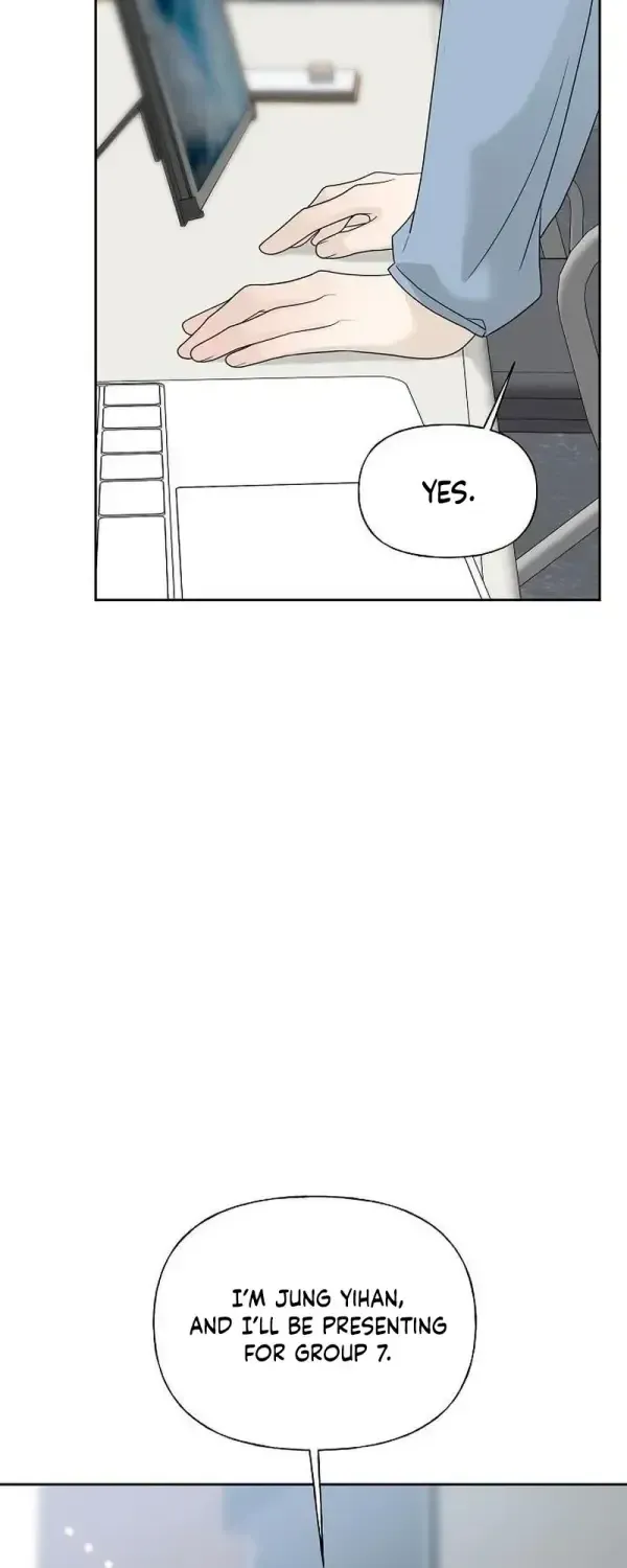 The Kind Intruder Chapter 49 page 65 - 
