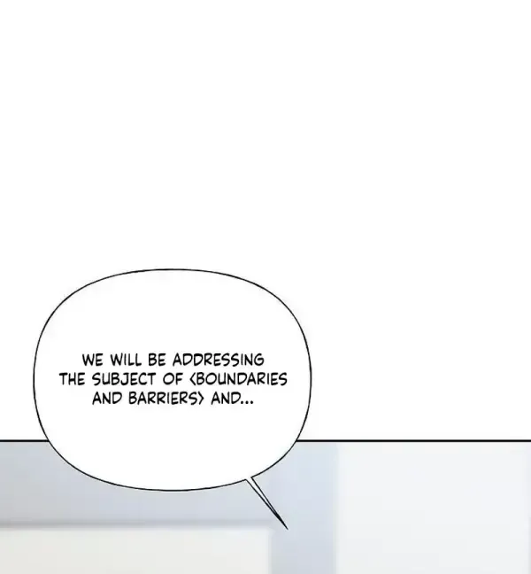 The Kind Intruder Chapter 49 page 67 - 