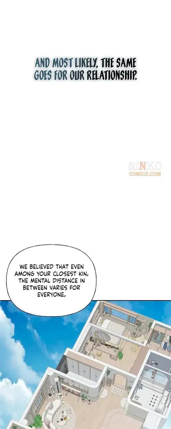 The Kind Intruder Chapter 49 page 69 - 