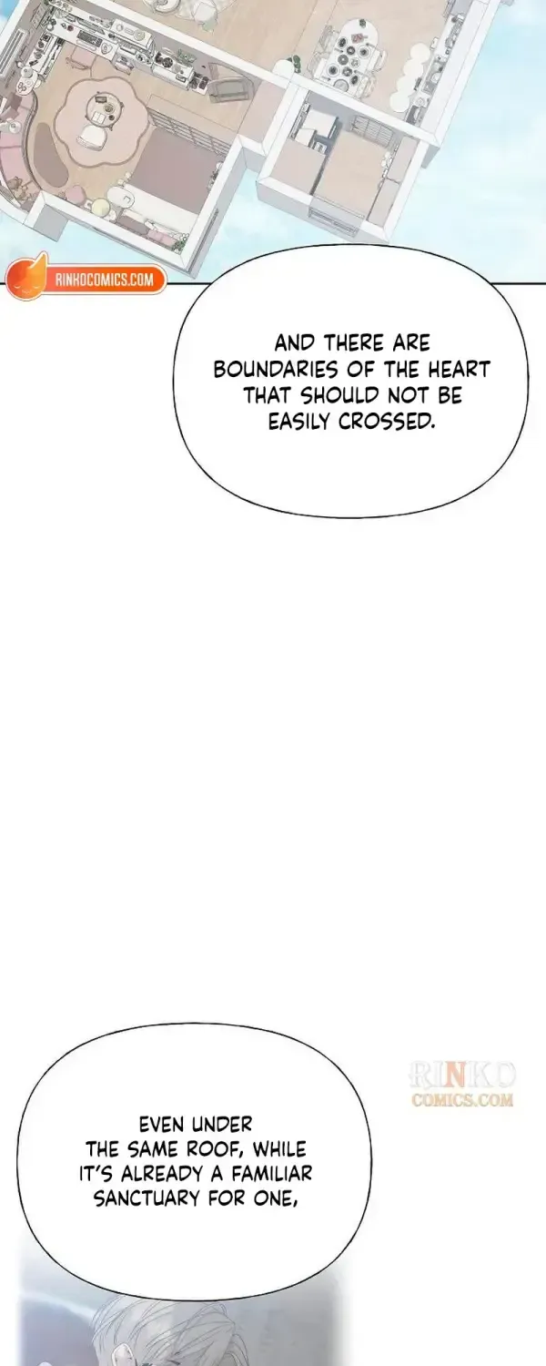 The Kind Intruder Chapter 49 page 70 - 