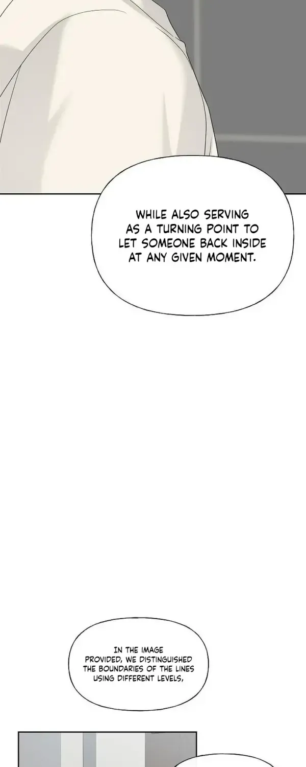 The Kind Intruder Chapter 49 page 73 - 