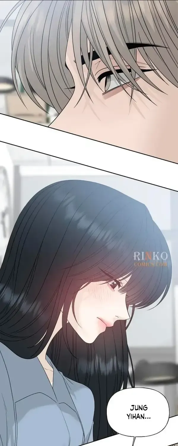 The Kind Intruder Chapter 49 page 9 - 