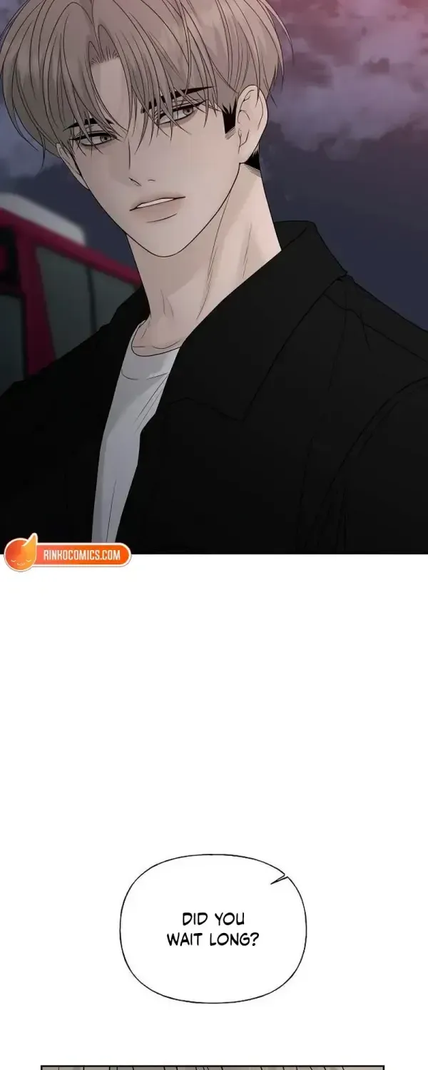 The Kind Intruder Chapter 49 page 85 - 