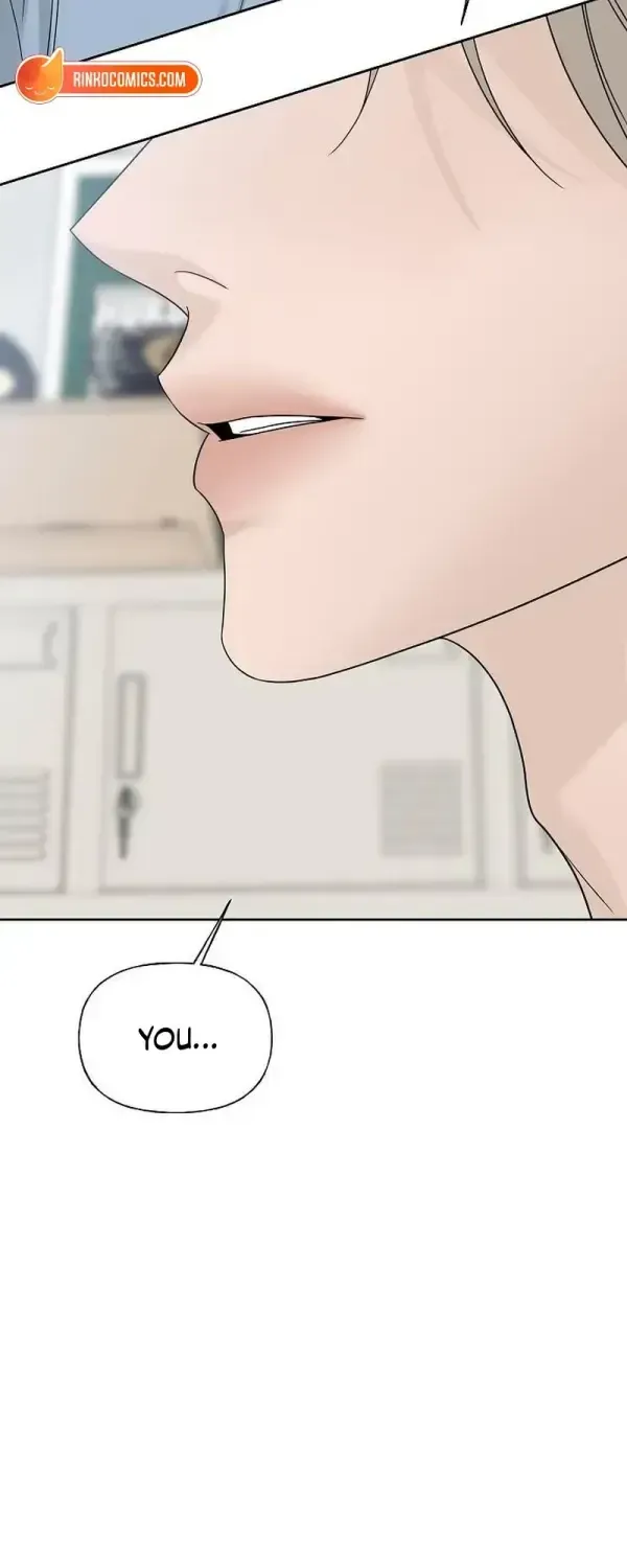 The Kind Intruder Chapter 49 page 10 - 