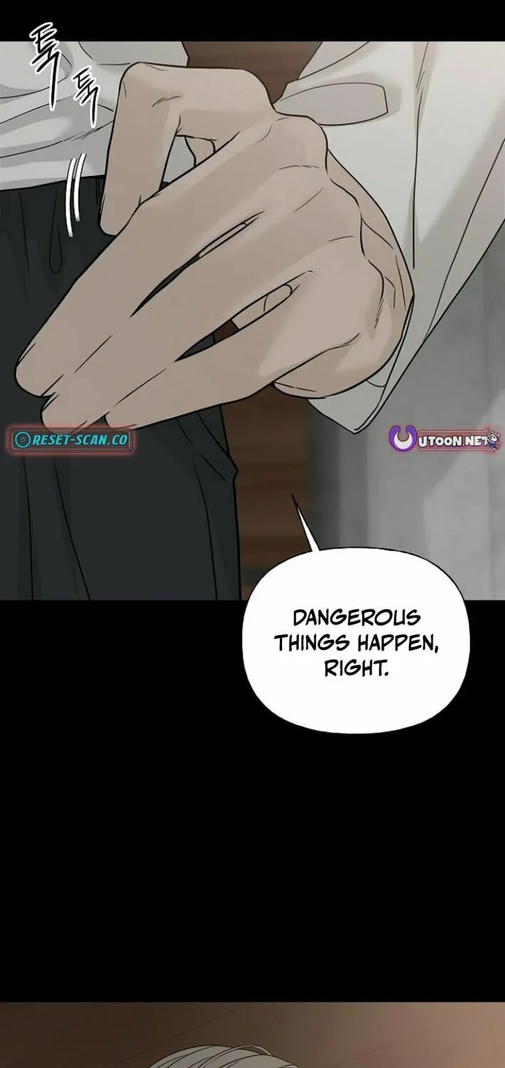 The Kind Intruder Chapter 5 page 11 - 