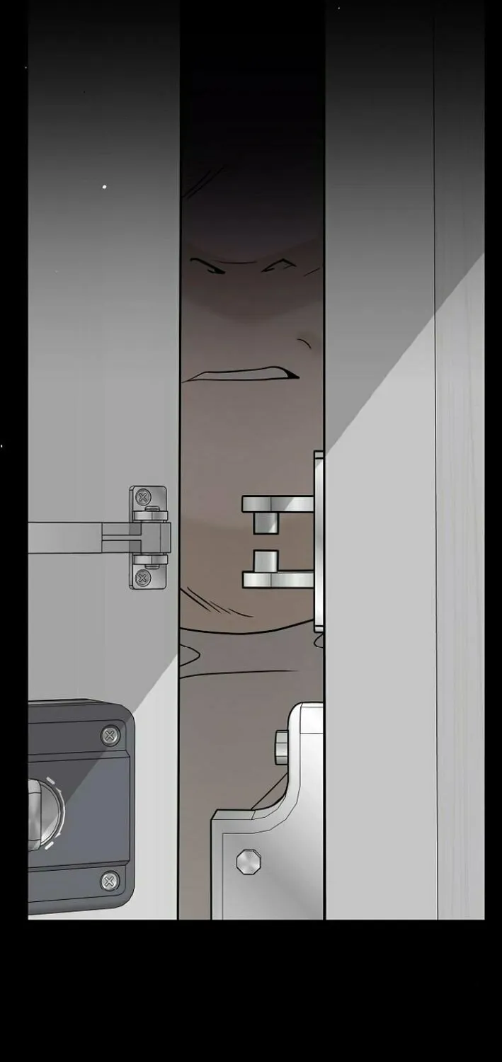 The Kind Intruder Chapter 5 page 16 - 
