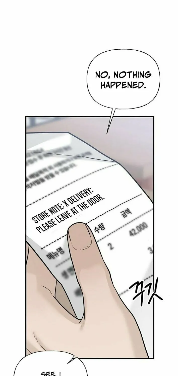 The Kind Intruder Chapter 5 page 18 - 
