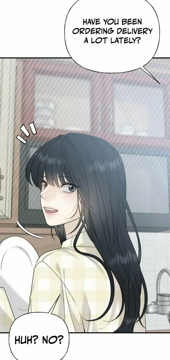 The Kind Intruder Chapter 5 page 3 - 