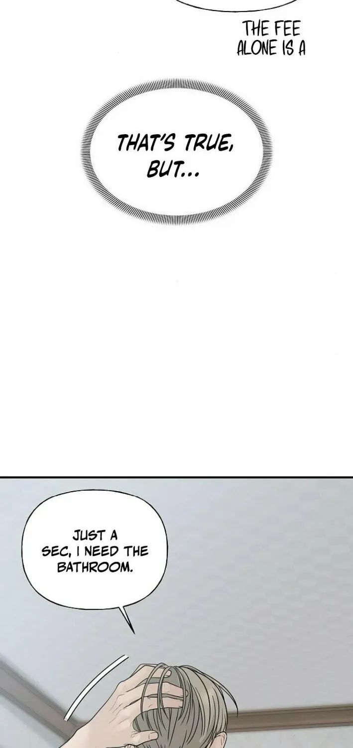 The Kind Intruder Chapter 5 page 25 - 