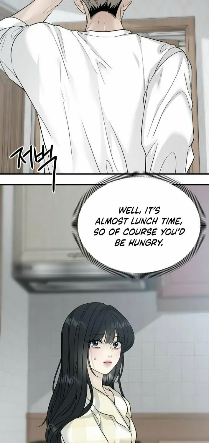 The Kind Intruder Chapter 5 page 26 - 