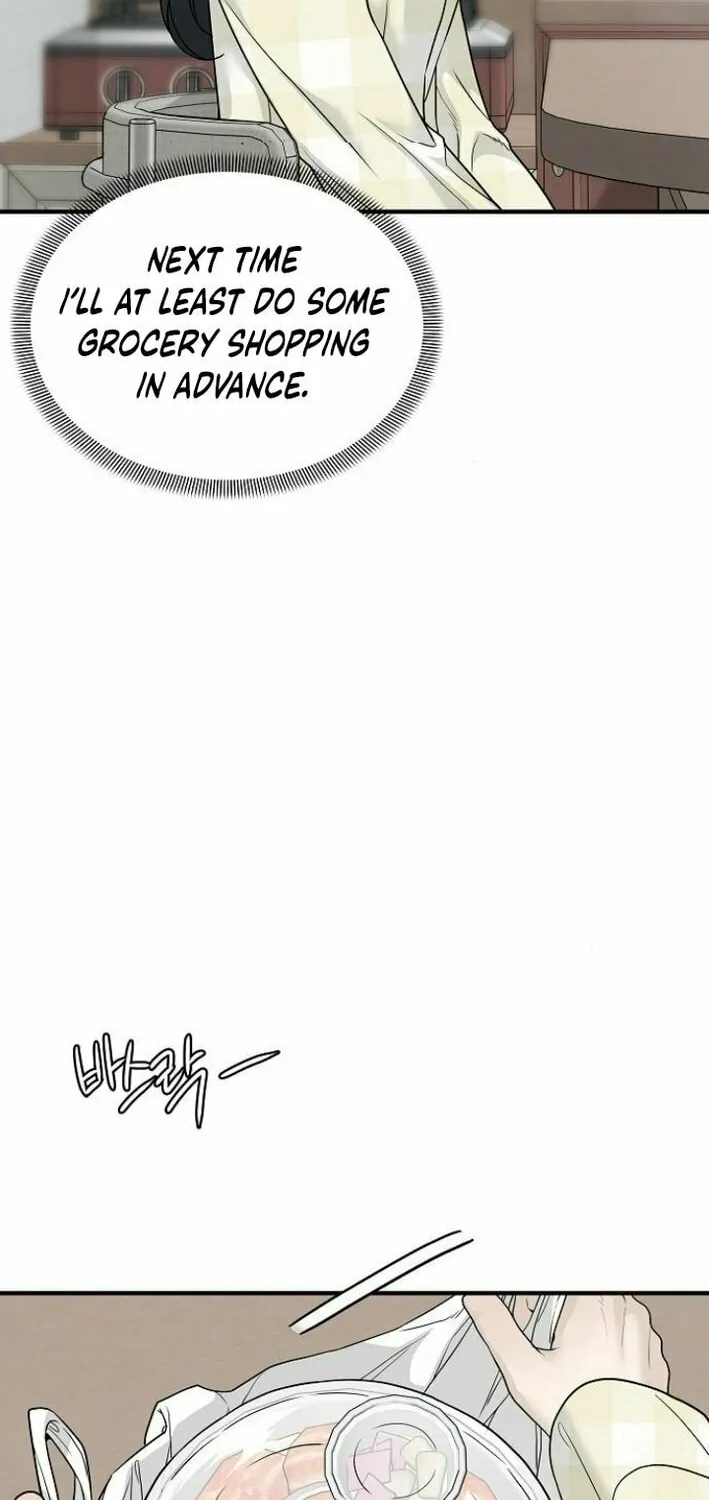 The Kind Intruder Chapter 5 page 27 - 