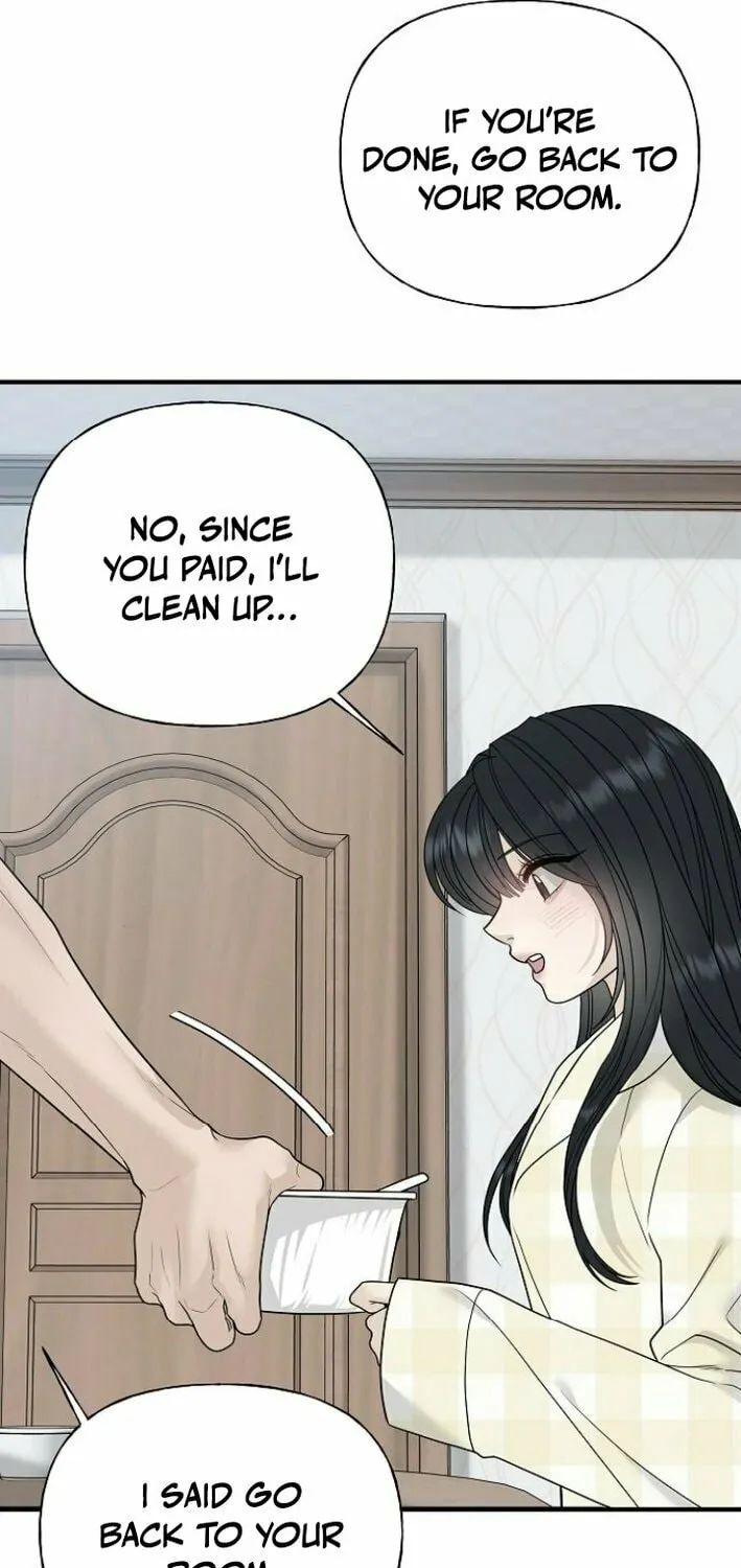 The Kind Intruder Chapter 5 page 36 - 