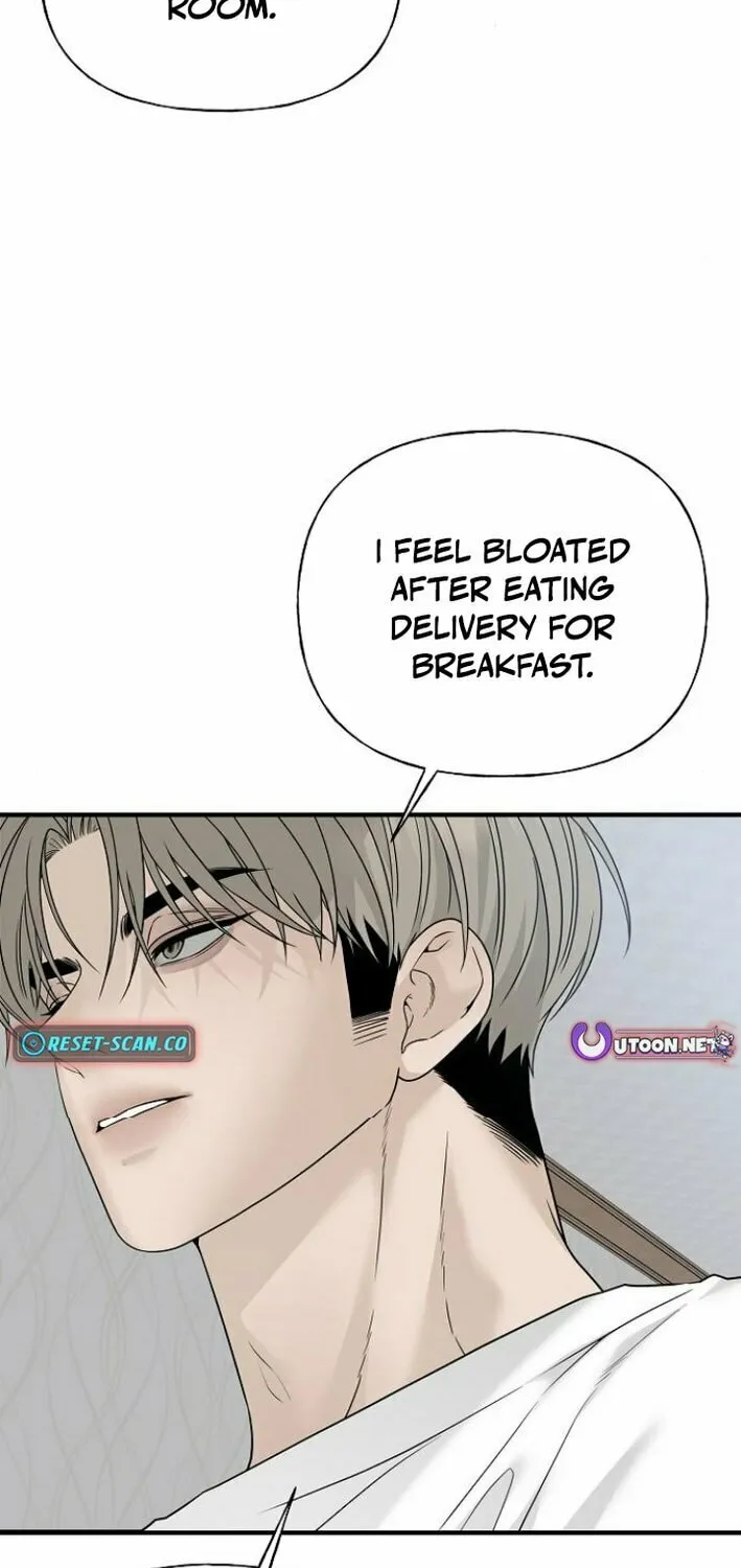 The Kind Intruder Chapter 5 page 37 - 