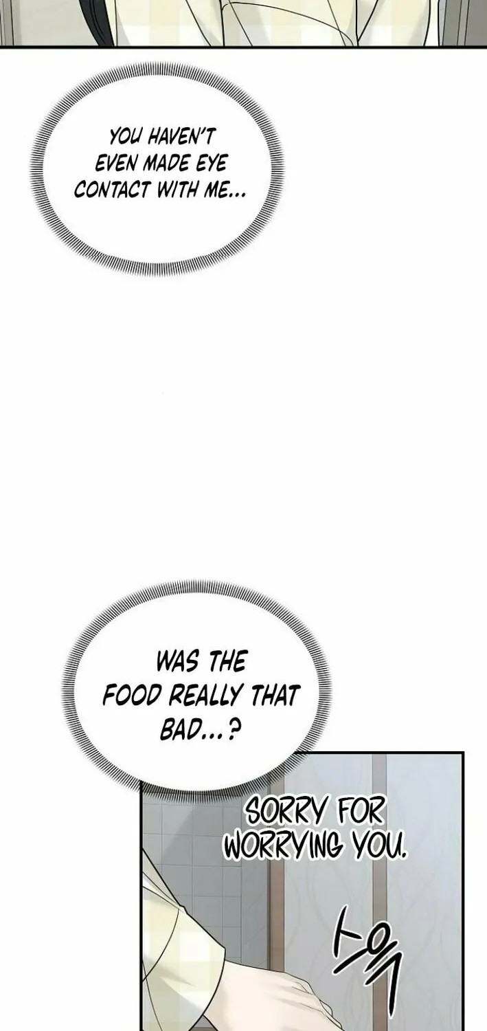 The Kind Intruder Chapter 5 page 39 - 